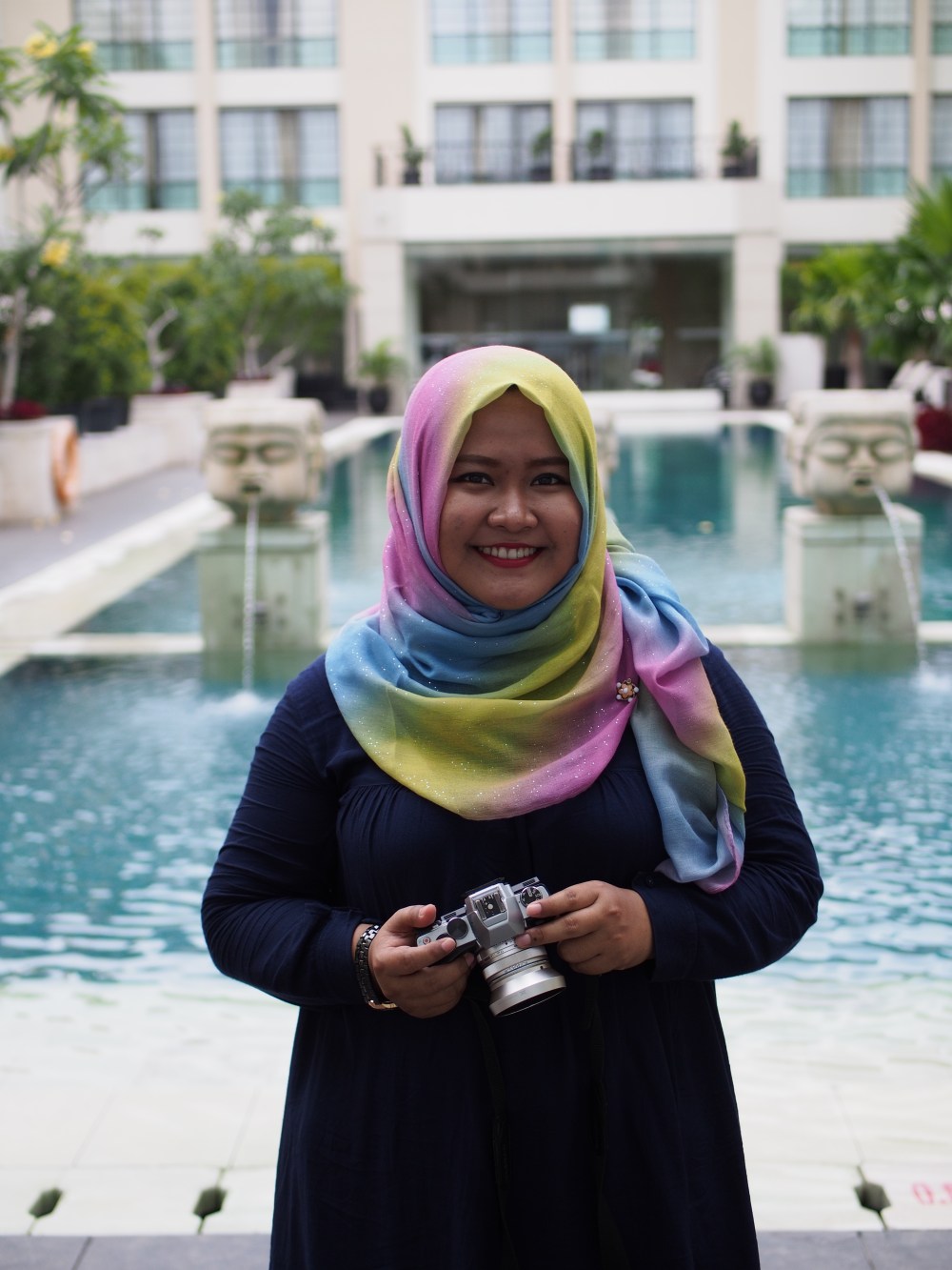 OLYMPUS DIGITAL CAMERA